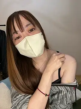 Mayuyu_mayuyu - おっぱいもみもみ❤️