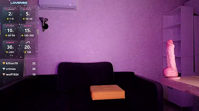 Eve_lush - :gift: Play With My Tight Pussy :gift: