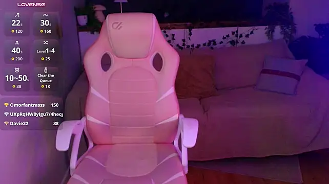 Rose_Desiree - control link