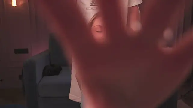 CupOfLovesWhisper - topless emi