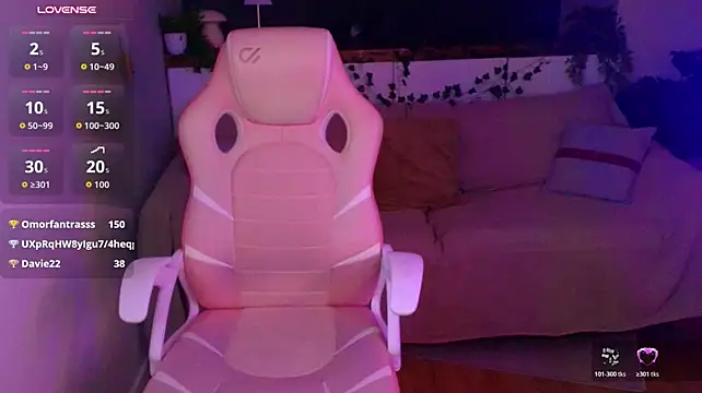 Rose_Desiree - control link