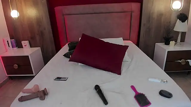 MelissaGrayy - suck nipples