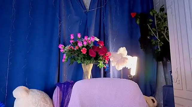 AngelXRose_ - Welcome! My Pussy Wants To Meet You