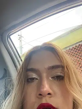 Rousaly - Meter dildo 5 min