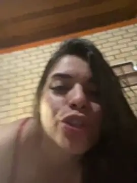 Nandahotcasada - Peladinha com dedo no cu