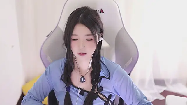 Kitty_baby77 - 完成任务全裸M腿5分钟