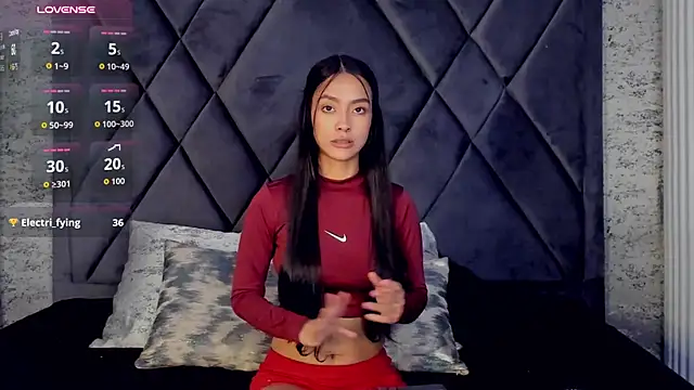 Ella_Walsh - Play boobs