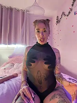 CHACHOULAND - ❓UNE VIDEO PORNO SURPRISE LT