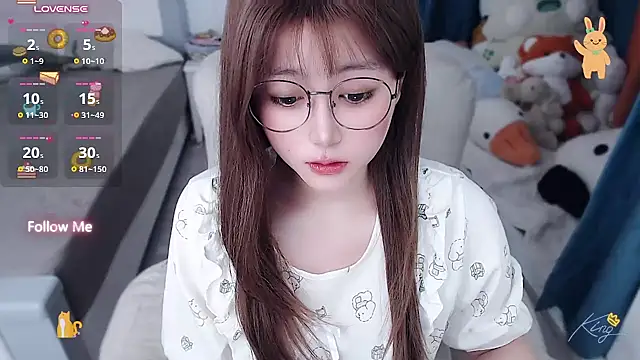 Sweet-18wanwan - 脱掉内裤M腿Take off underpants M leg