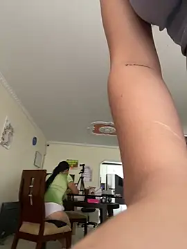 LittleMia_sw - Open pussy 🌸🔥