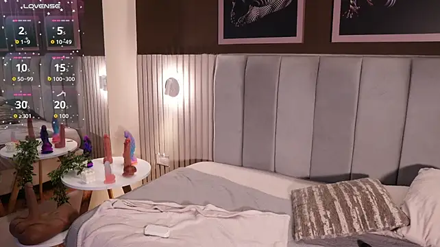 Dalahia_Rush - ⭐Pantie off