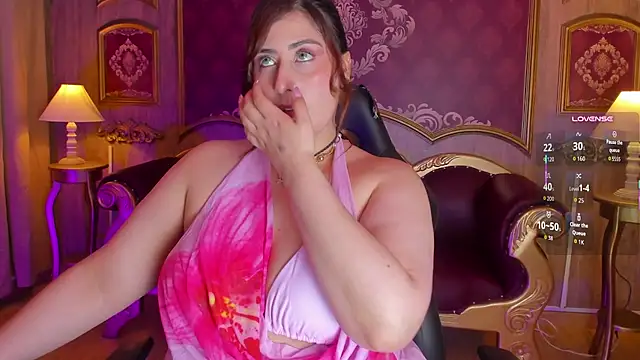 Miss_stanfordd - OIL BOOBS AND BIGASS 😋😋