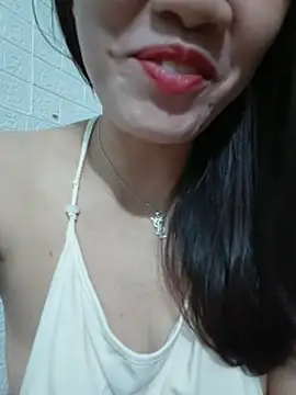 Singlemom69xx - M-shaped high heels
