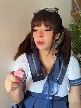 Aikoko_ - Oil boobs!💦