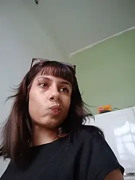 Garota_atrevida - Dildo 22cm + lush 7 min