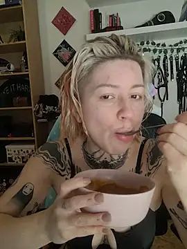 Divine_eve - LT blowjob video