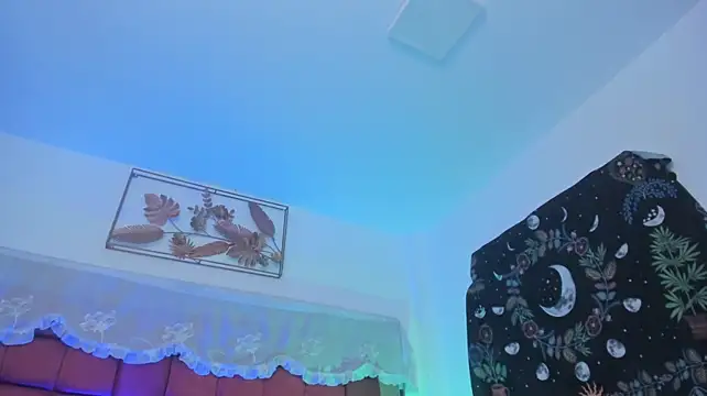 BonnieCute_ - fingers in my ass