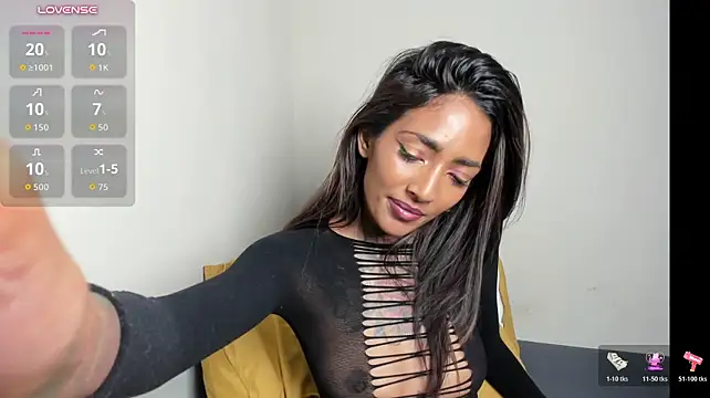 BrownXSugar - Lets Fuck This Pussy Till I Cream