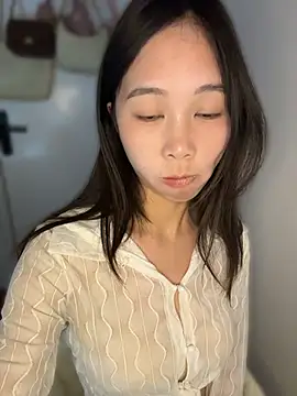 Anna-a - 等一个真心的“他”😆