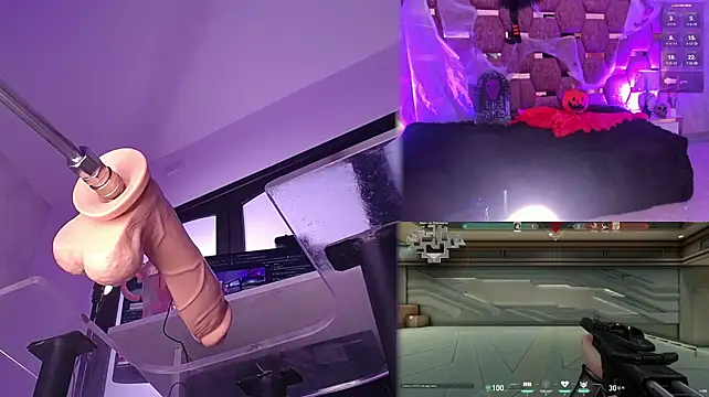 IsabellaBlow - fuck this juicy pussy x1m