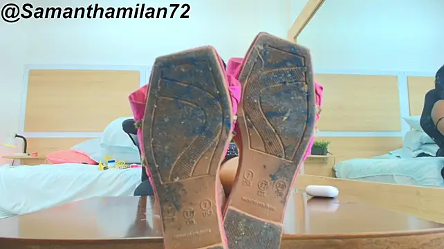 SamanthaMilann - To be my slave