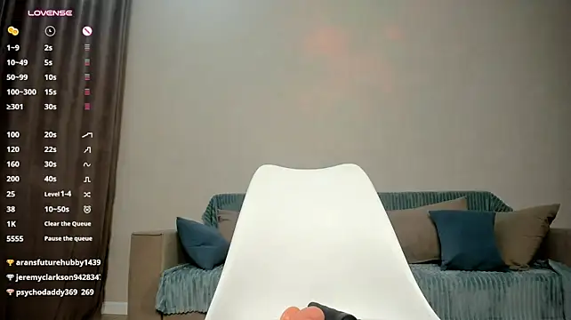 Xo_Niya - dildo fuck