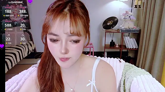 Nana_521 - 丁字裤屁股坐脸5分钟
