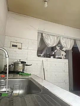 Chanel_87xxx - show ass