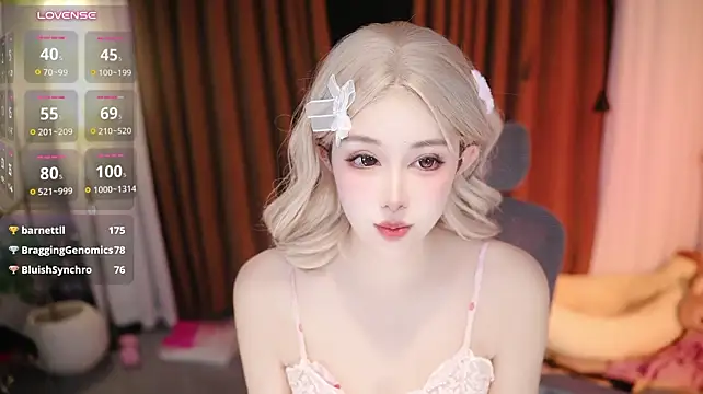 Hazelsomi - 给我刷代币的都是我老公(贤者时间可以聊天可以点歌可以问问题）
