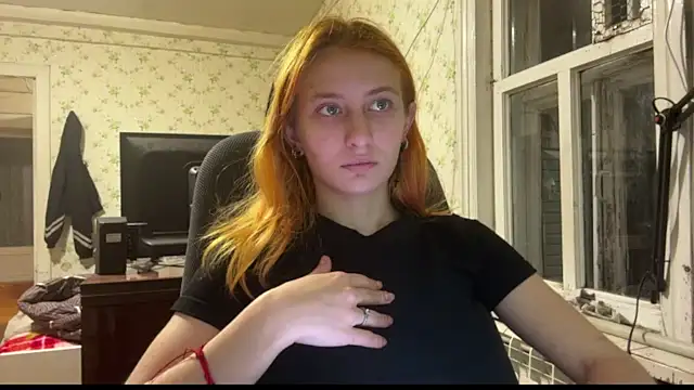 Lisaloveflower - Air kiss for you 💘