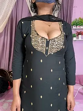 Lisa_afreen - You on boobs
