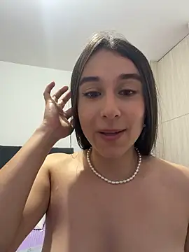 Elisabetta_Amour - stay in your underwear