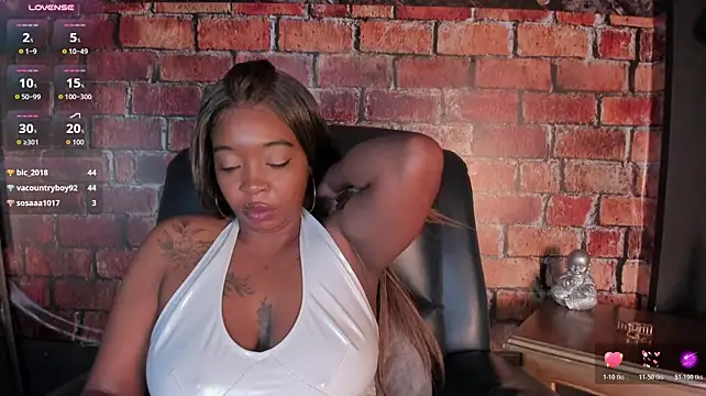 Charlotte__Brown_ - blowjob with alot saliva