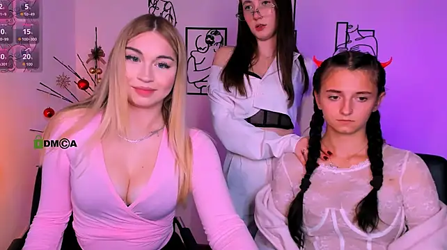 Bella_dorn - show panties(Bella)