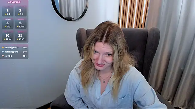 MaryHiggins - play pussy