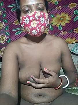 LovelyDarling1997 - Ass show ang pussy fingaring