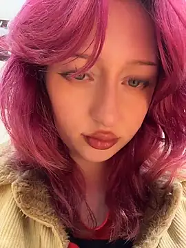 RonnieKiss - Finger in pussy