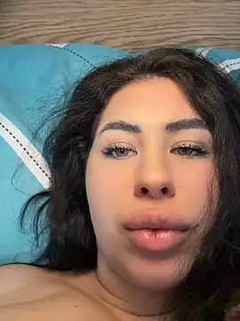 DaianaKimberly - Flash pussy