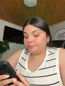 Salome_pink18 - SHOW BOOBS!