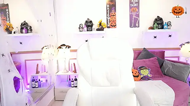 ConnyJenner's Live XXX Chat