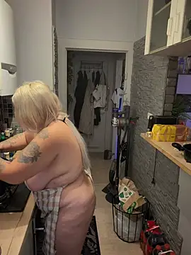 Monageil