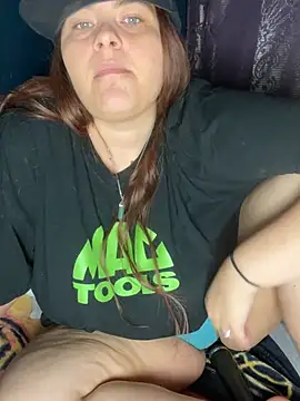 Queen_CamiXO - Happy Thursday show! ;)
