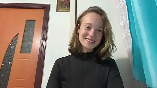 BrittanyLebowitz - Unbutton it a little...
