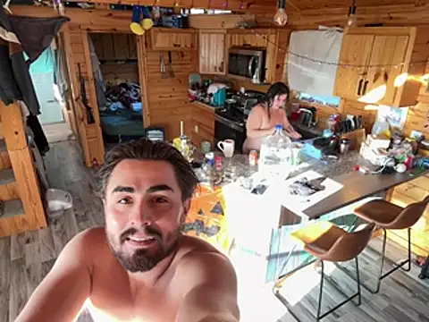 SierraxRuben26 - SUCK AND FUCK