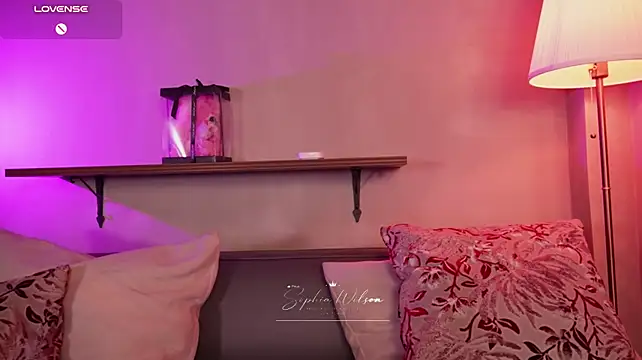 Sophia_wilsonn_ - no shy baby Spred ass for me