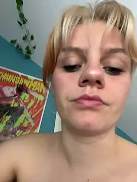 Darknaavii - zoom chatte