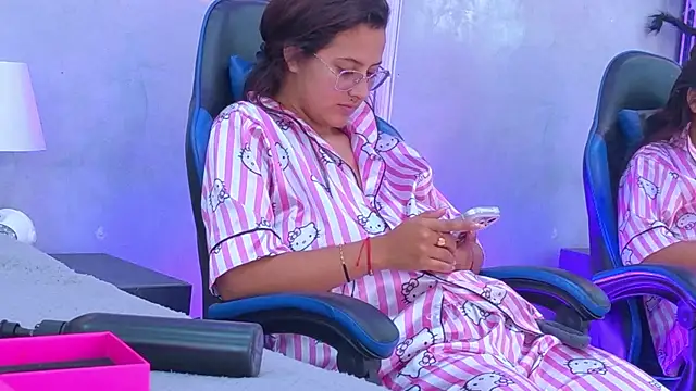 Kendra_london - 🎃🍭 Show Dance Hot🎃🍭