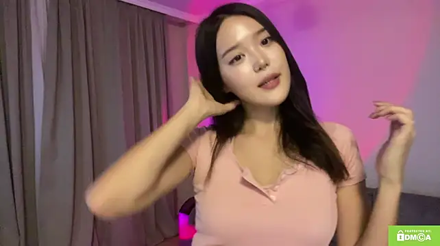 MasillesUreni - tongue tease👅
