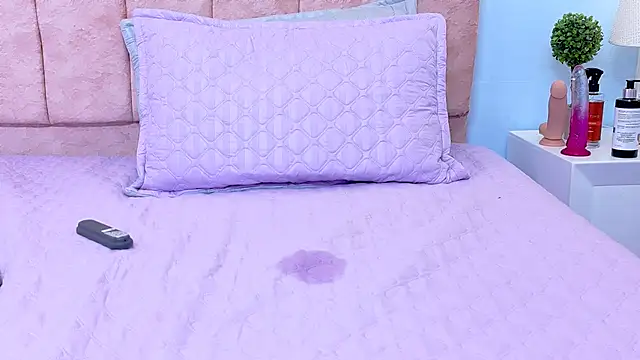 Lisamiller_ - Control lush x2min 😈
