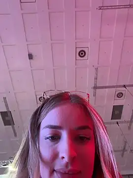 EvieEvans - let strangers touch my boobs